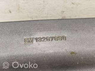 Усилитель бампера переднего Opel Meriva 2 2012г. 13267890 , artZVG44340 - Фото 3