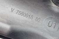Вакуумный ресивер Citroen DS3 2013г. V756091680, V7560916 , art10780684 - Фото 4