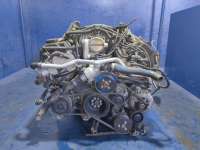 N62B44A двигатель к BMW 6 E63/E64 Арт 488262