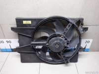 1495675 Ford Вентилятор радиатора к Mazda Demio 2 Арт E31121512