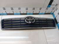 5310005060 Toyota Решетка радиатора к Toyota Avensis 2 Арт E90368542