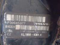 Усилитель тормозов вакуумный Volvo XC90 1 2004г.  - Фото 2