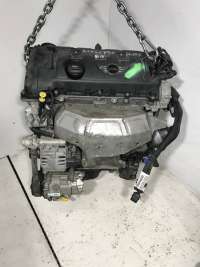 Двигатель  Peugeot 207 1.6  Бензин, 2011г. EP6,N16B16A,5F0,5F01  - Фото 4