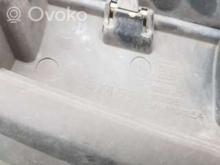 Решетка радиатора Opel Mokka 2013г. 95391779 , artAMD47116 - Фото 6