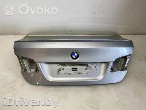 Крышка багажника (дверь 3-5) BMW 5 F10/F11/GT F07 2010г. artGIR40827 - Фото 1