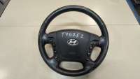  Подушка безопасности водителя Hyundai Santa FE 2 (CM) Арт 11030982