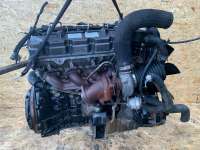 Двигатель  SsangYong Rexton 1 2.7  Дизель, 2004г. D27R  - Фото 7