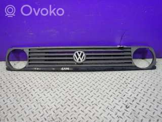 artKCJ272290 Решетка радиатора к Volkswagen Golf 2 Арт KCJ272290