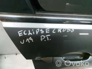 Дверь задняя правая Mitsubishi Eclipse Cross 2021г. artJLK33756 - Фото 4