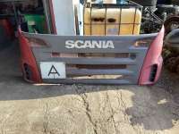 1880736 Капот к Scania R-series Арт 18.34-645879