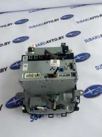 Магнитола (аудио система) Subaru Legacy 7 2023г. 86213AN67A - Фото 11