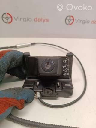 9808095877, 8042508 , artVRG720 Камера заднего вида к Citroen DS3 Арт VRG720