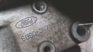 Кронштейн двигателя Ford S-Max 1 2008г. 6G9Q3K738BB - Фото 3