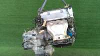 Двигатель  Honda Element   2003г. K24A  - Фото 4