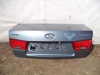  Крышка багажника (дверь 3-5) к Hyundai Sonata (YF) Арт 18.31-541822