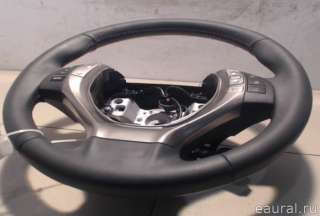 Рулевое колесо для AIR BAG (без AIR BAG) Lexus RX 3 2010г.  - Фото 5