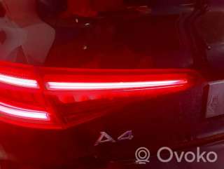 Фонарь габаритный Audi A4 B9 2021г. 8w5945093h , artTMC1112 - Фото 4