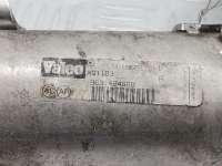 Радиатор EGR Citroen C5 1 2006г. 1628LY, 861068Z - Фото 4