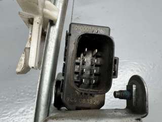 Стеклоподъемник электрический задний правый Ford Mondeo 3 2001г. 0130821772,0900010486,1S71-F27000-BM - Фото 4