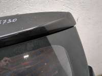 Крышка багажника (дверь 3-5) Nissan Qashqai 1 2007г. K0100JD9MC,90300JD000,90812JD00H - Фото 4