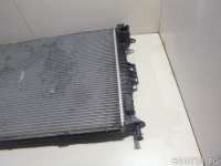 Радиатор основной Ford S-Max 1 2012г. 31368082 Volvo - Фото 2