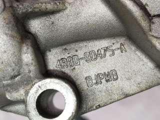 Клапан ЕГР Peugeot 607 2006г. 4R8Q90475A - Фото 5