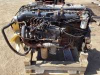 5600117806 Двигатель к Renault Midlum Арт 18.34-2408864