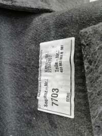 Обшивка багажника Audi A7 1 (S7,RS7) 2012г. 4G8863888B - Фото 10