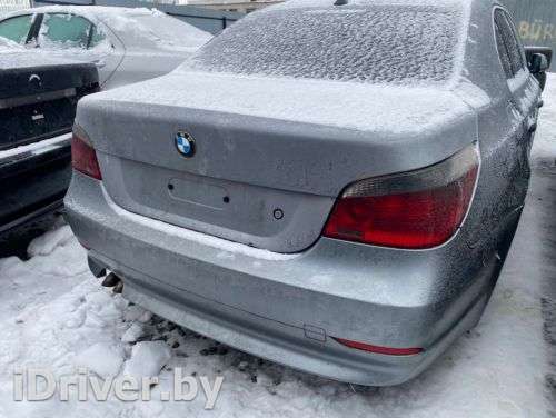 Арка задняя правая BMW 5 E60/E61 2005г.  - Фото 1