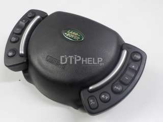 EHM500870WQJ Подушка безопасности в рулевое колесо Land Rover Range Rover 3 Арт AM41071056, вид 2