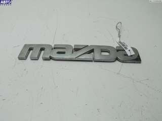 Эмблема к Mazda Tribute 1 Арт 54479256