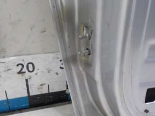 Дверь передняя правая Renault Scenic 2 2004г. 7751477892 - Фото 18