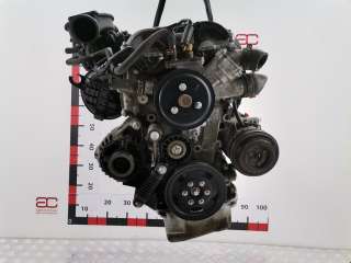 X12XE, X12XE Двигатель к Opel Astra G Арт 1559052