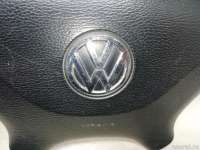 Подушка безопасности в рулевое колесо Volkswagen Crafter 1 2007г. 2E0880202 - Фото 7