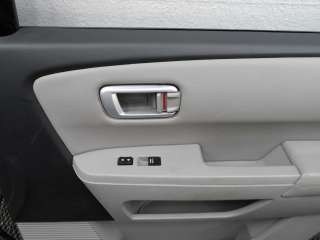 Стекло двери передней правой Honda Pilot 2 2011г.  - Фото 4