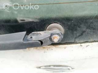 Моторчик заднего стеклоочистителя (дворника) Opel Corsa D 2007г. artIMP2109366 - Фото 2