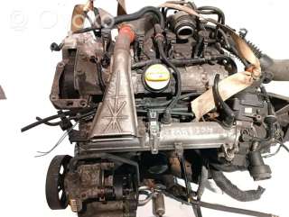 Двигатель  Renault Grand Espace 2.0  Бензин, 2004г. f4r794 , artDAV171801  - Фото 2