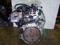 Двигатель  Mazda 6 2   2007г. L5AW  - Фото 3