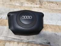 Подушка безопасности водителя Audi A6 C5 (S6,RS6) 1999г. 4b0880201ad , artSMI66370 - Фото 2
