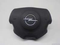 13112812 Подушка безопасности в рулевое колесо к Opel Signum Арт E40472129
