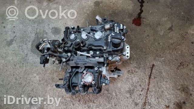 Двигатель  Toyota Aygo 2 1.0  Бензин, 2021г. 1krb52 , artRKO42832  - Фото 1
