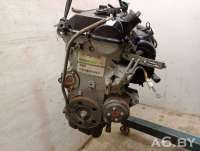 Двигатель 136.000 КМ Smart Forfour 1 1.3 - Бензин, 2007г. MN195894, A1350101600  - Фото 5