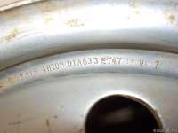 Диск колесный железо к Ford Fusion 1 1749754 Ford - Фото 4