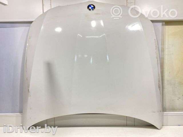 Капот BMW 3 E90/E91/E92/E93 2010г. artATZ18451 - Фото 1