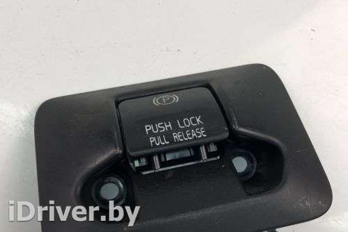 Кнопка (Выключатель) Volvo S60 2 2012г. 31334637 , art8953299 - Фото 1