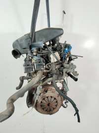 Двигатель 188A4000 Lancia Ypsilon 2 1.2 i Бензин, 2006г. 188A4000  - Фото 4