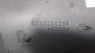 Брызговик Lada Vesta 2023г. 8450008253 - Фото 6