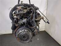 Двигатель  Opel Meriva 1 1.7 CDTI Дизель, 2004г. 5601179,5601180,5601550,Z17DTH  - Фото 3