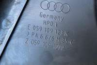 Накладка декоративная Audi A4 B7 2007г. 059109123K , art8689558 - Фото 2