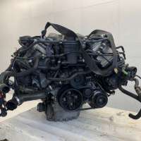 Двигатель  BMW 7 G11/G12   2020г. N63B44C,N63  - Фото 3